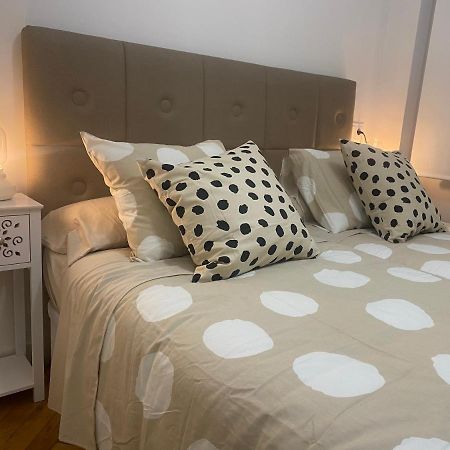 Centro Gijon Cabrales 31 Lägenhet Exteriör bild